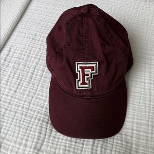 Fordham Baseball Hat